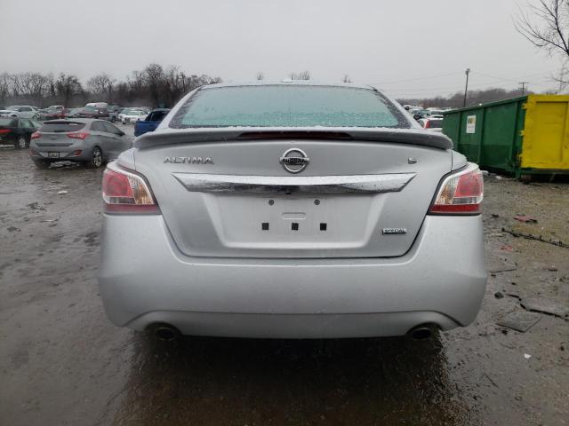 Photo 6 from auction – 2015 NISSAN ALTIMA 2.5 with VIN 1N4AL3AP6FC465503