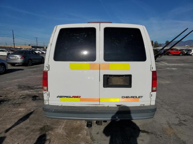 صورة رقم 6 من المزاد - 2004 CHEVROLET ASTRO مع VIN 1GCDL19X44B116259