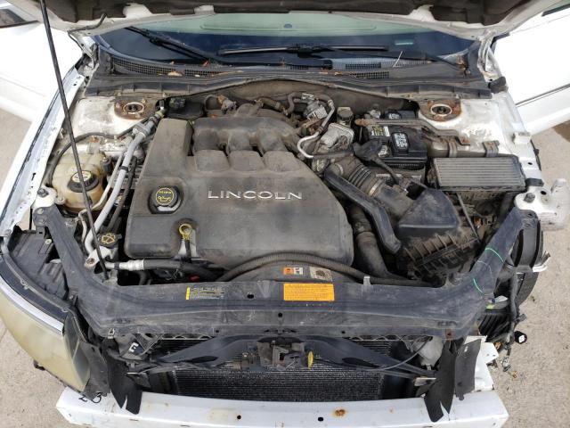 Photo 11 from auction – 2006 LINCOLN ZEPHYR with VIN 3LNHM26106R651040