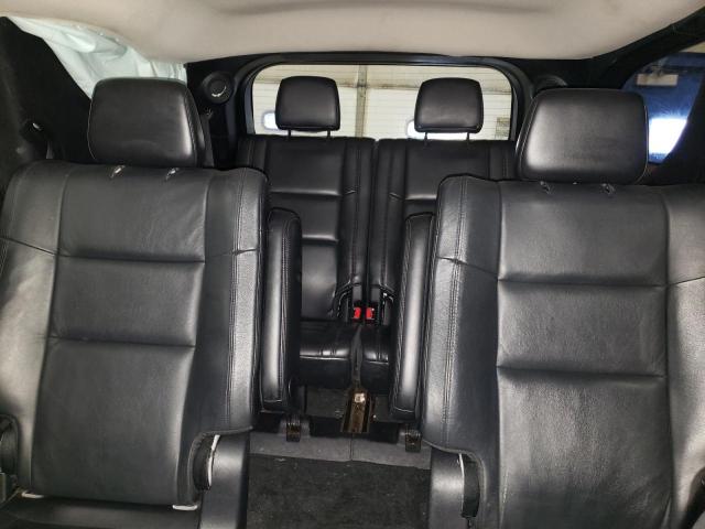 Photo 10 from auction – 2015 DODGE DURANGO LI with VIN 1C4RDJDGXFC177879