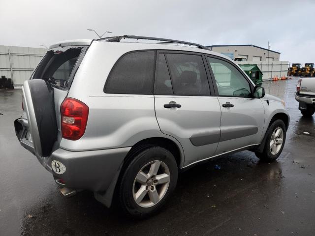 Photo 3 from auction – 2005 TOYOTA RAV4 with VIN JTEHD20V850071786