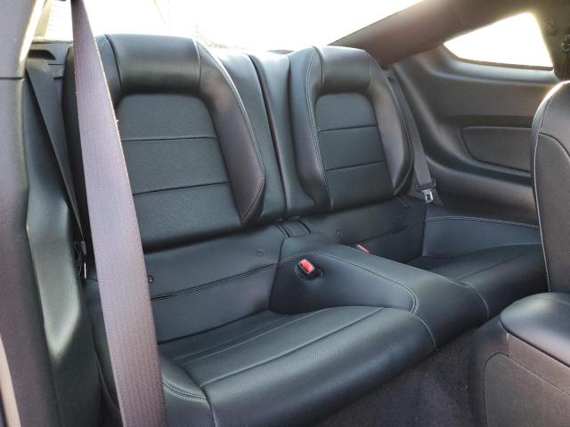 Photo 10 from auction – 2016 FORD MUSTANG with VIN 1FA6P8TH9G5245341