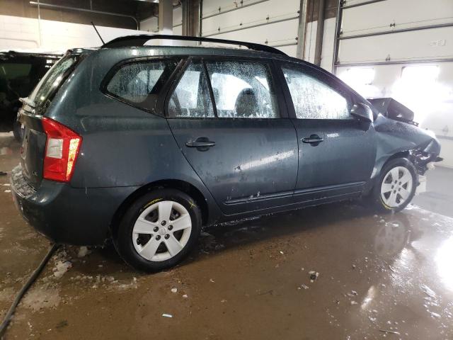 Photo 3 from auction – 2009 KIA RONDO BASE with VIN KNAFG528397269133