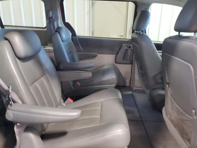 صورة رقم 11 من المزاد - 2010 DODGE GRAND CARA مع VIN 2D4RN5DX0AR194424