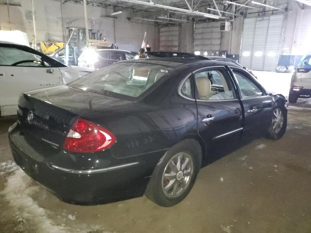 Photo 3 from auction – 2005 BUICK LACROSSE C with VIN 2G4WD532751261139