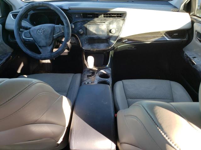Photo 8 from auction – 2015 TOYOTA ALVALON with VIN 4T1BK1EB0FU167491