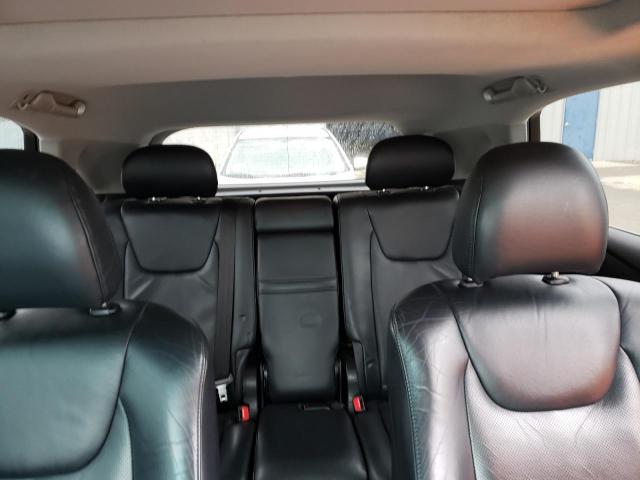 Photo 10 from auction – 2012 LEXUS RX 350 with VIN 2T2ZK1BA5CC066756