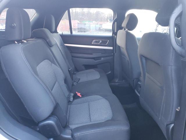 Photo 11 from auction – 2016 FORD EXPLORER X with VIN 1FM5K8D81GGB31949