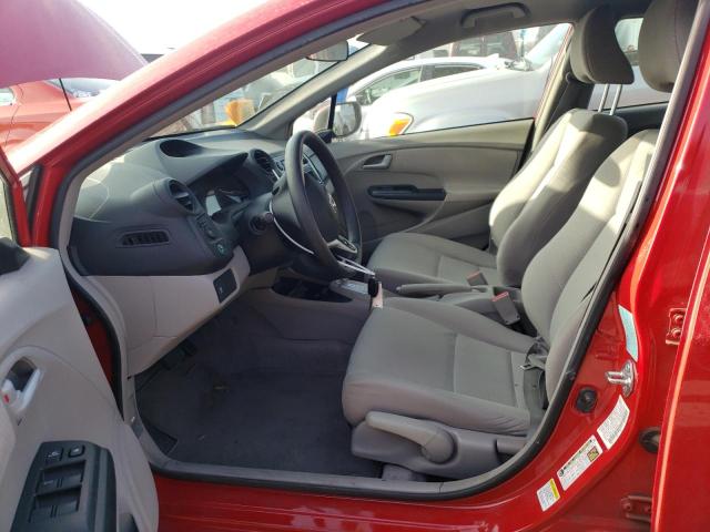 صورة رقم 7 من المزاد - 2012 HONDA INSIGHT مع VIN JHMZE2H31CS000678