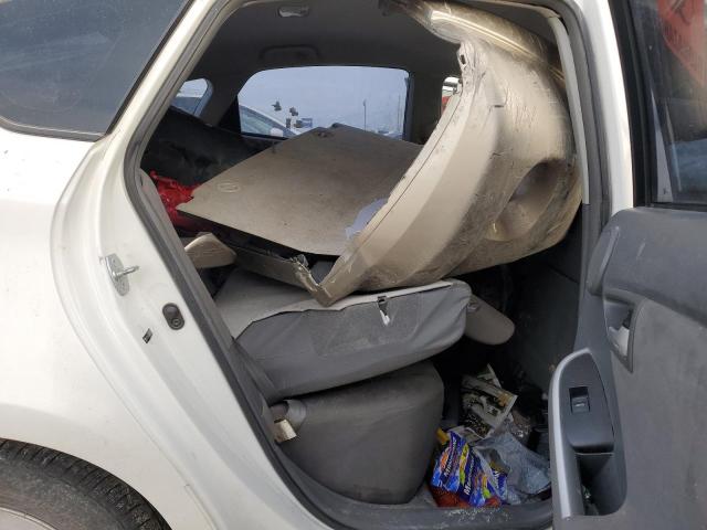 صورة رقم 10 من المزاد - 2011 TOYOTA PRIUS مع VIN JTDKN3DU1B5343785