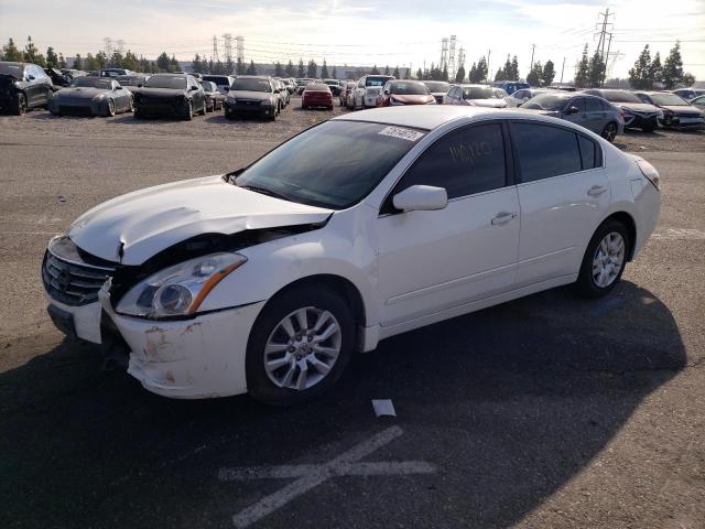 Zdjęcie 1 z aukcji – 2012 NISSAN ALTIMA BAS z VIN 1N4AL2APXCC206647