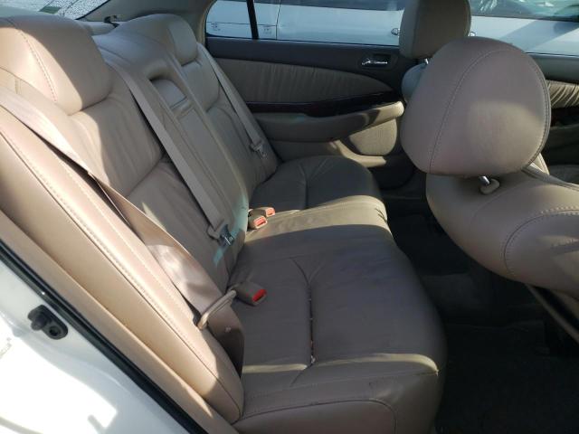 Photo 10 from auction – 2003 ACURA 3.2TL with VIN 19UUA56613A018160
