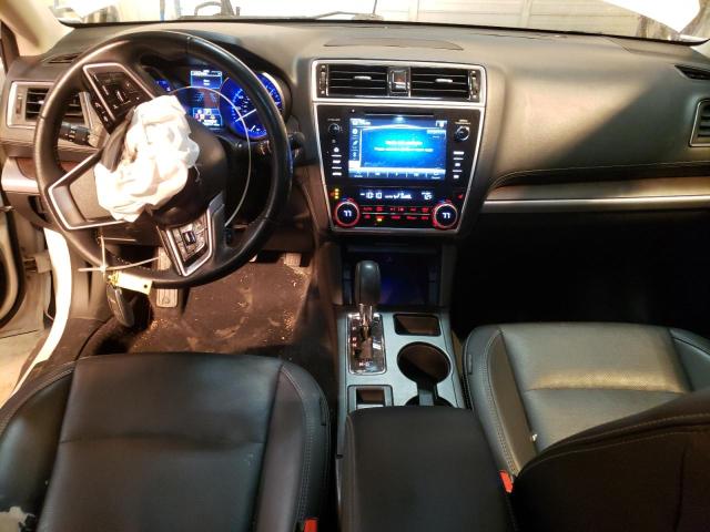 Photo 8 from auction – 2018 SUBARU OUTBACK 2. with VIN 4S4BSANC7J3236782