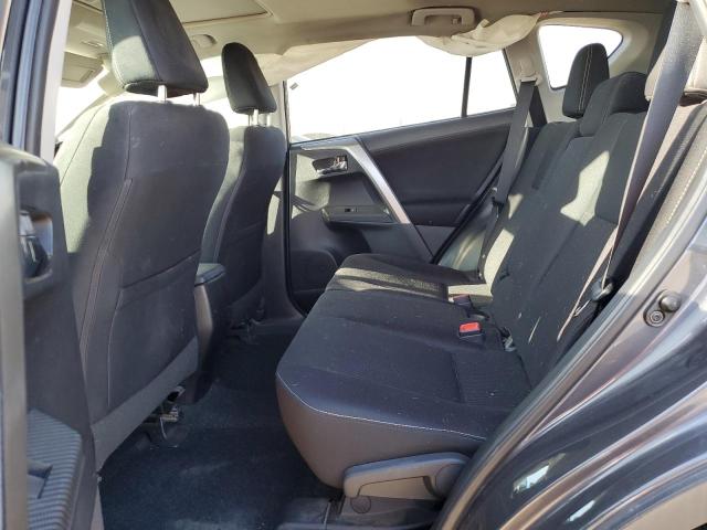 Photo 11 from auction – 2014 TOYOTA RAV4 XLE with VIN 2T3RFREV5EW165639