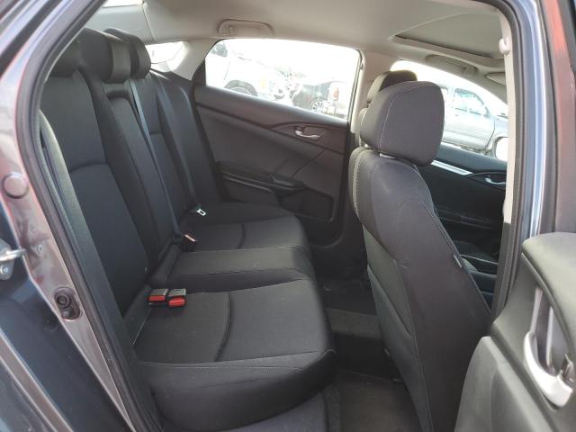 Photo 10 from auction – 2018 HONDA CIVIC EX with VIN 2HGFC2F79JH594278
