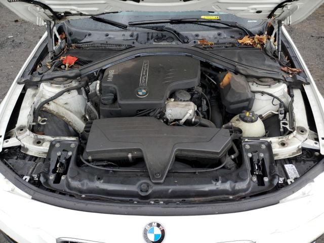 صورة رقم 11 من المزاد - 2016 BMW 328 XI SUL مع VIN WBA8E3G51GNU03003