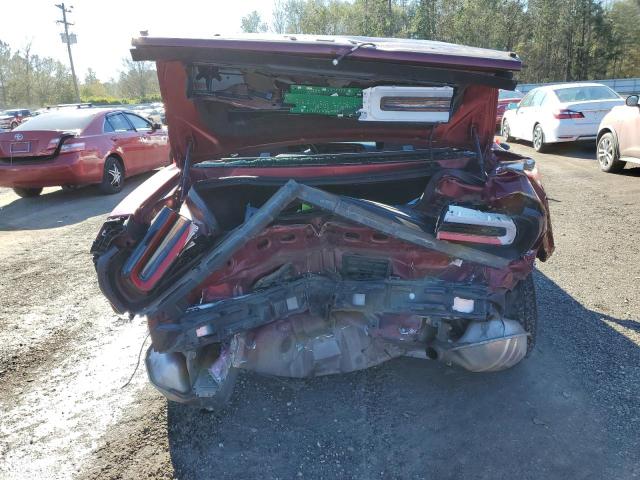 Photo 6 from auction – 2017 DODGE CHALLENGER with VIN 2C3CDZAG6HH656510