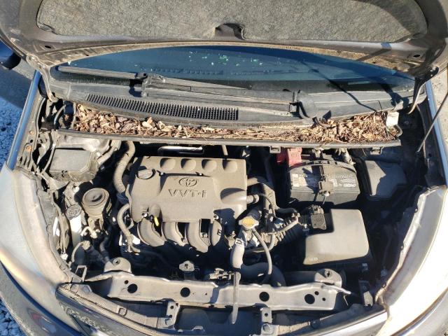 Photo 11 from auction – 2014 TOYOTA YARIS with VIN JTDKTUD3XED576089