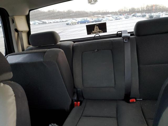Photo 10 from auction – 2007 CHEVROLET SILVERADO with VIN 1GCHK23607F565641