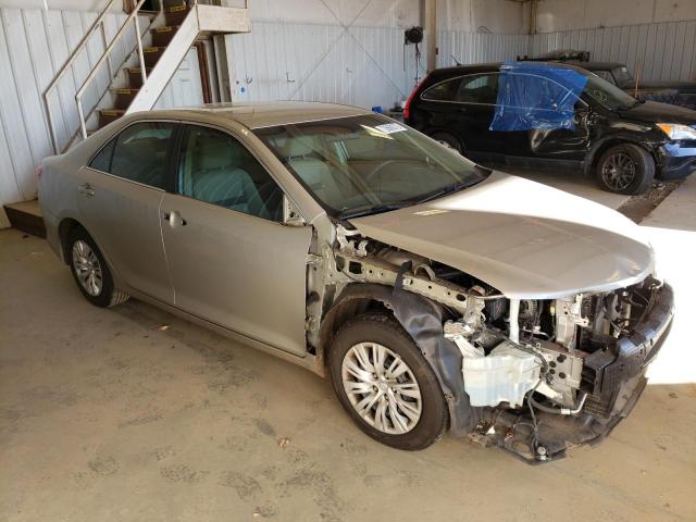 Photo 4 from auction – 2014 TOYOTA CAMRY L with VIN 4T1BF1FK2EU778348