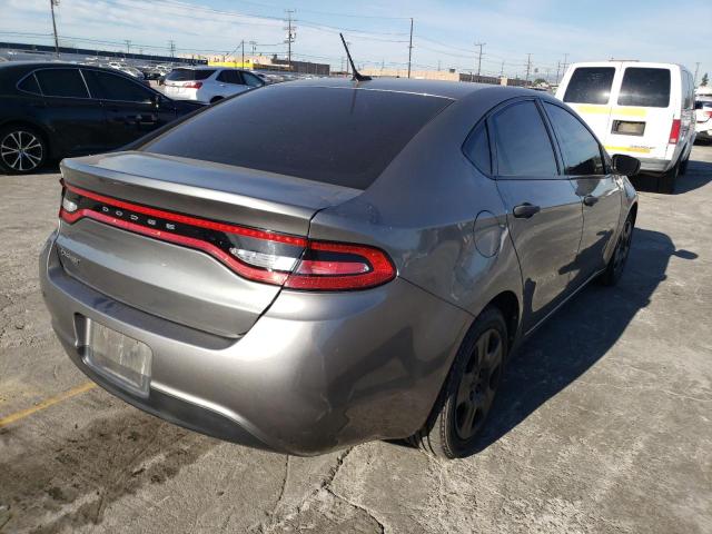 Photo 3 from auction – 2013 DODGE DART SE with VIN 1C3CDFAA3DD175633