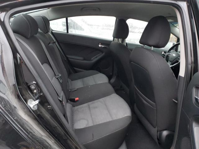 Photo 10 from auction – 2016 KIA FORTE EX with VIN KNAFX4A86G5524880