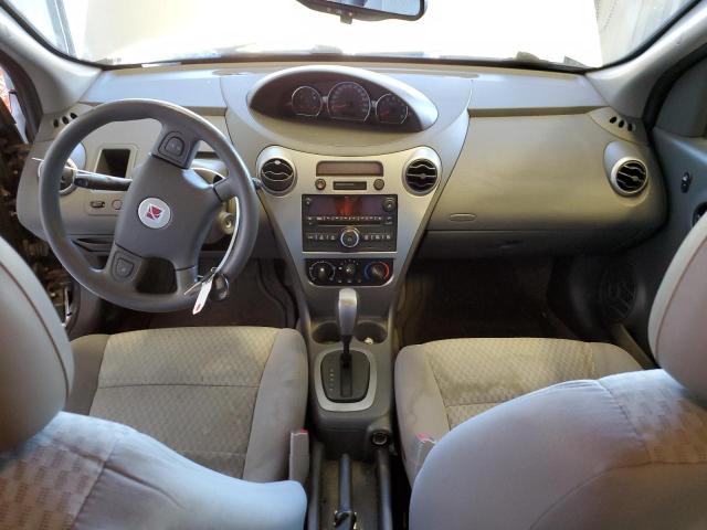 Photo 8 from auction – 2007 SATURN ION LEVEL with VIN 1G8AJ55F07Z111899
