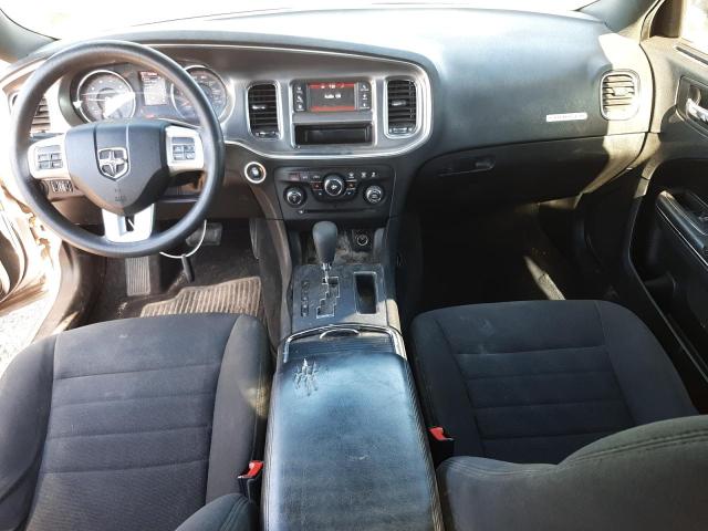 Photo 8 from auction – 2013 DODGE CHARGER SE with VIN 2C3CDXBG4DH654087