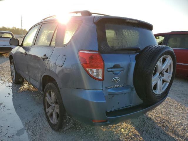 صورة رقم 2 من المزاد - 2006 TOYOTA RAV4 مع VIN JTMBD33VX65003327