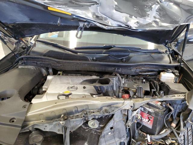 Photo 12 from auction – 2010 LEXUS RX 350 with VIN 2T2BK1BA2AC013687