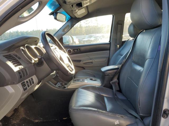 Photo 7 from auction – 2012 TOYOTA TACOMA DOU with VIN 3TMLU4EN2CM081744