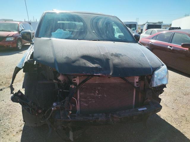 Photo 5 from auction – 2015 DODGE GRAND CARA with VIN 2C4RDGCG2FR712263