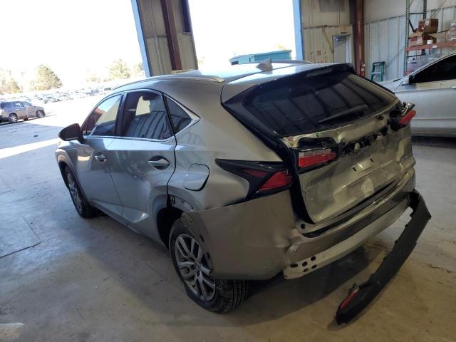 Photo 2 from auction – 2015 LEXUS NX 200T with VIN JTJYARBZ8F2007286