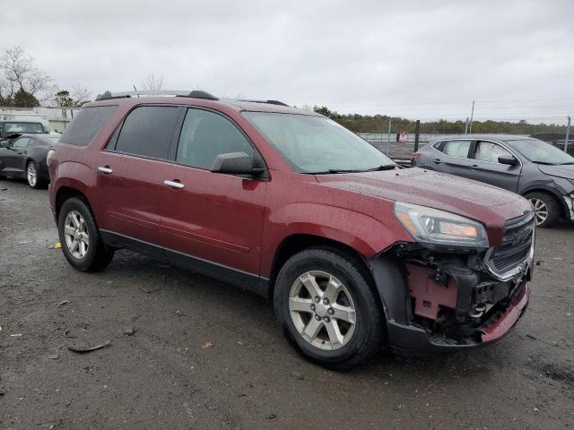 Photo 4 from auction – 2015 GMC ACADIA SLE with VIN 1GKKVPKD9FJ209893