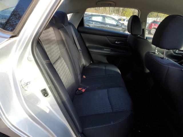 Photo 10 from auction – 2017 NISSAN ALTIMA 2.5 with VIN 1N4AL3APXHC141764