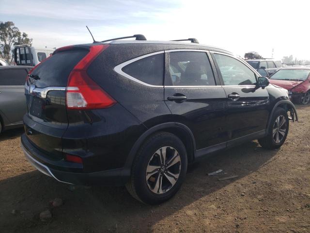 Photo 3 from auction – 2015 HONDA CR-V EXL with VIN 2HKRM3H73FH529386