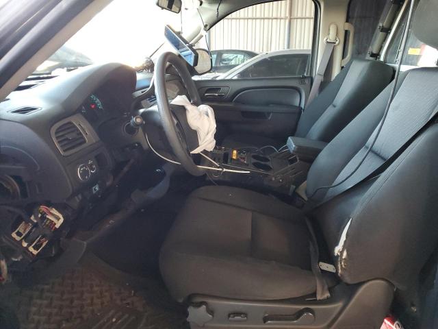 Photo 7 from auction – 2011 CHEVROLET TAHOE POLI with VIN 1GNLC2E04BR309484