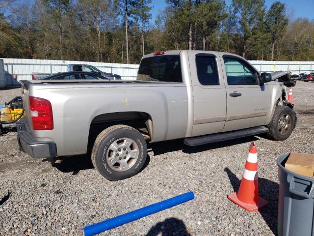 Photo 3 from auction – 2008 CHEVROLET SILVERADO with VIN 1GCEC19J88Z286668