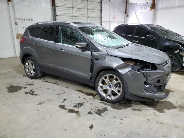 Photo 4 from auction – 2014 FORD ESCAPE TIT with VIN 1FMCU0J91EUE22966
