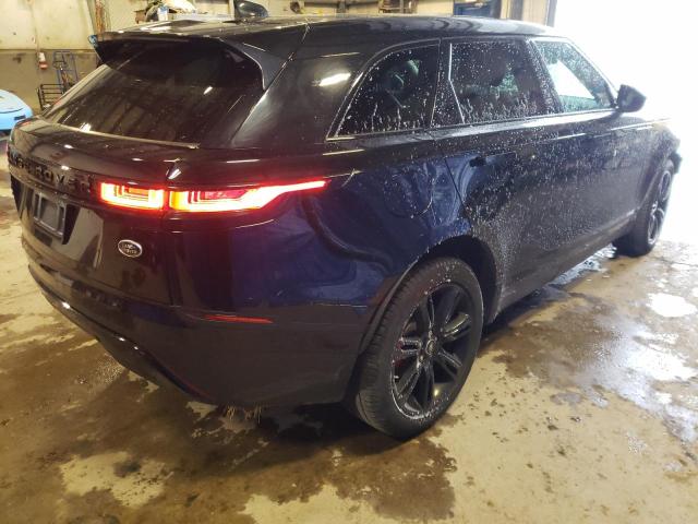 Photo 3 from auction – 2020 LAND ROVER RANGE ROVE with VIN SALYB2EX4LA277773