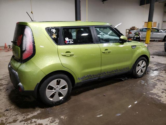 Photo 3 from auction – 2016 KIA SOUL with VIN KNDJN2A21G7818159