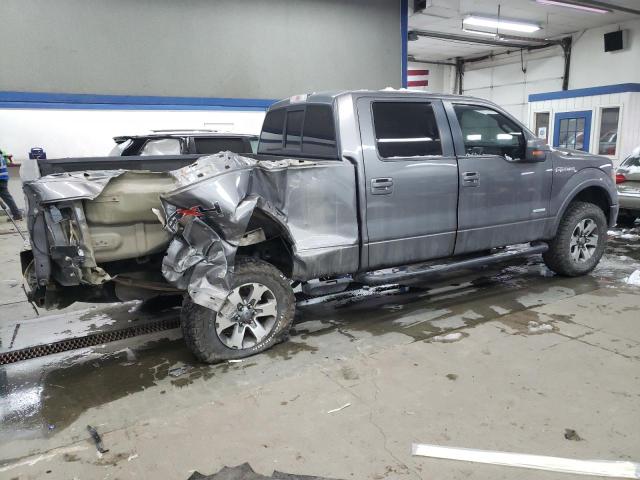 Photo 3 from auction – 2011 FORD F150 SUPER with VIN 1FTFW1ET2BFB63007