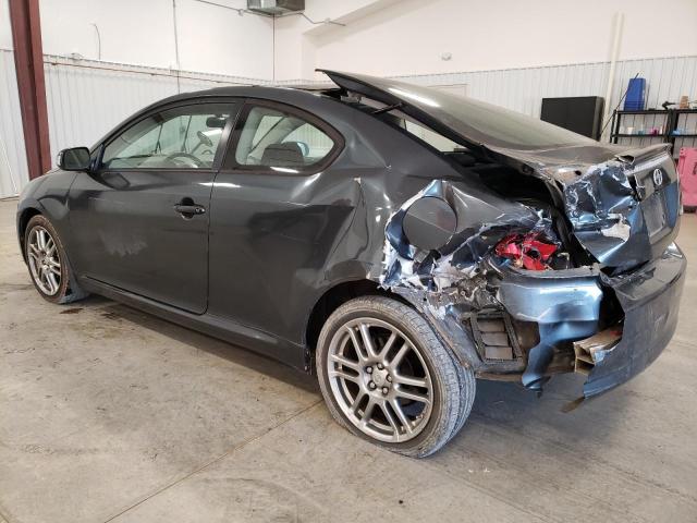 Photo 2 from auction – 2007 TOYOTA SCION TC with VIN JTKDE177670166862