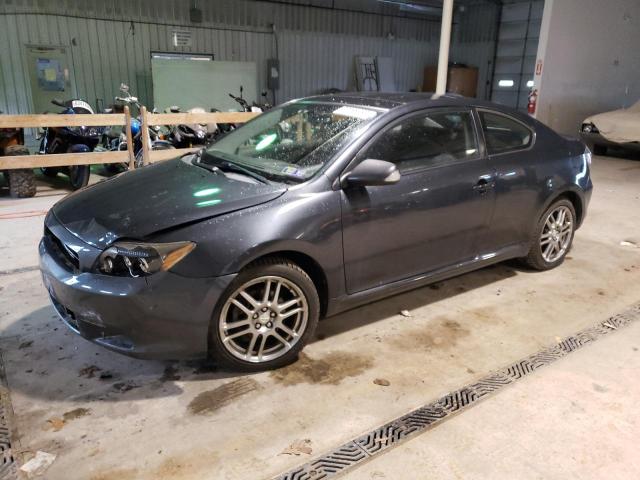 TOYOTA SCION TC 2008 with VIN JTKDE167X80240867 - Photo from auction