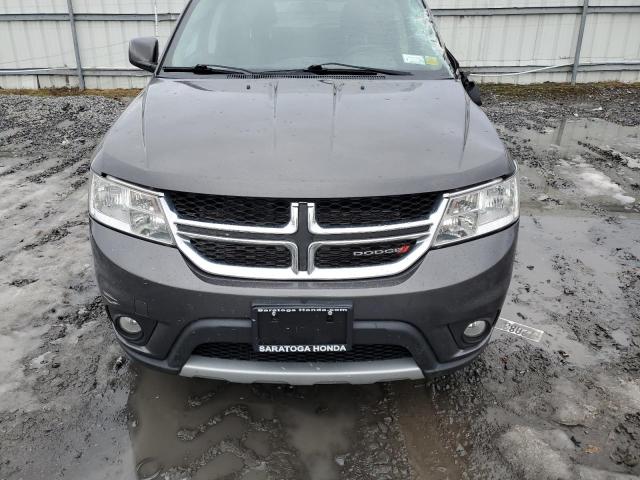 Photo 5 from auction – 2014 DODGE JOURNEY SX with VIN 3C4PDDBGXET302104