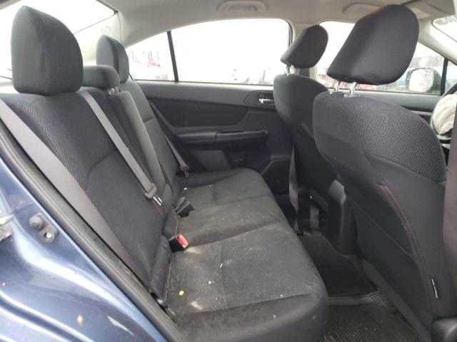 Фото 10 с аукциона – 2013 SUBARU IMPREZA PR с VIN JF1GJAC63DH033976