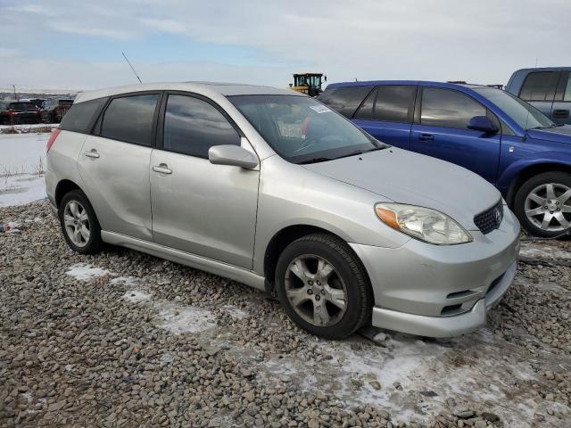 Photo 4 from auction – 2003 TOYOTA COROLLA MA with VIN 2T1LR38E13C054776
