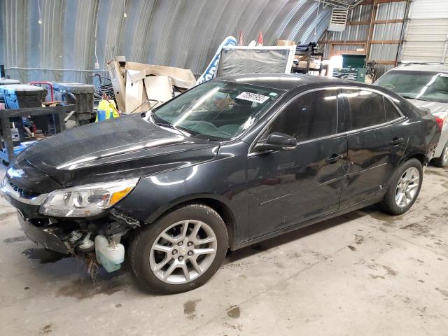 CHEVROLET MALIBU 1LT 2015 with VIN 1G11C5SL0FF200990 - Photo from auction