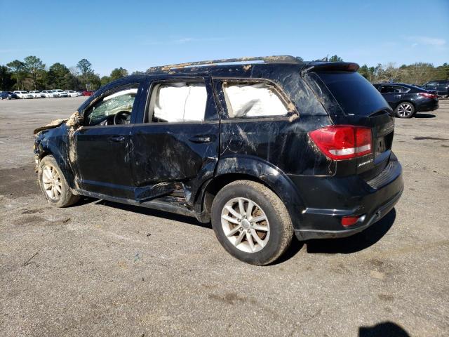 Photo 2 from auction – 2015 DODGE JOURNEY SX with VIN 3C4PDCBG5FT727127
