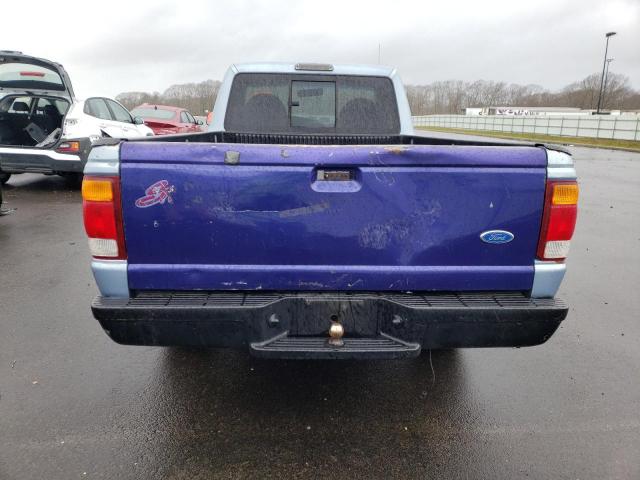Photo 6 from auction – 1998 FORD RANGER with VIN 1FTYR10C3WTA42632